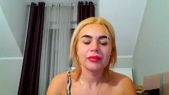 DESIREjenny online show from December 13, 2024, 8:09 am