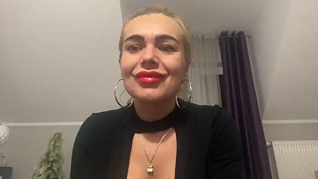 DESIREjenny online show from December 28, 2024, 9:09 am