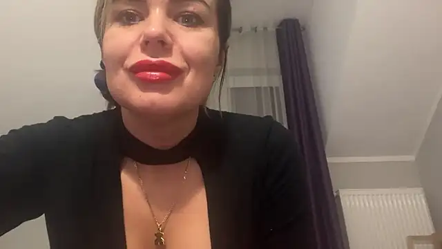 DESIREjenny online show from March 20, 2025, 8:53 am