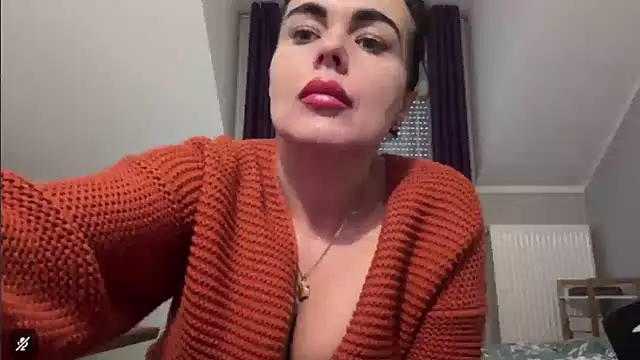 DESIREjenny online show from December 5, 2025, 8:01 am