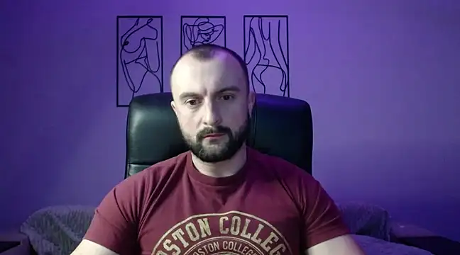 brindlefly6969 online show from February 26, 2025, 9:16 pm