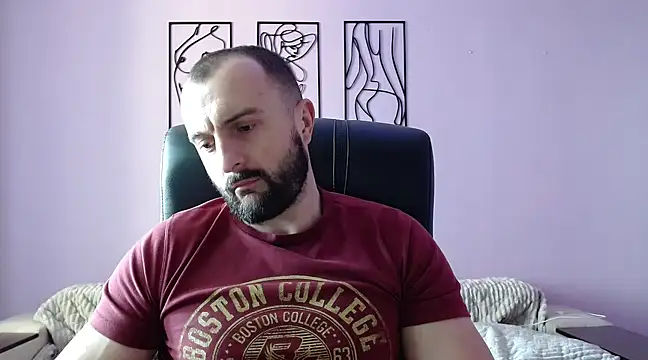 brindlefly6969 online show from February 27, 2025, 11:41 am