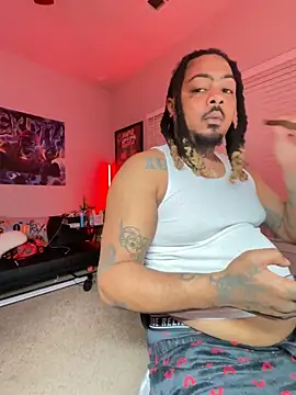 4EVAGLACIERS online show from April 21, 2026, 1:42 am