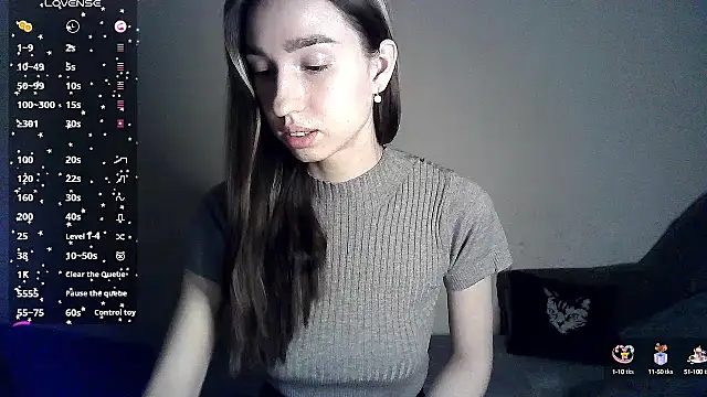 ElizaSwon online show from March 2, 2025, 4:32 pm