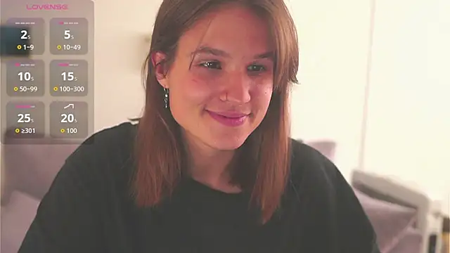 Your Hand In mine online show from September 8, 2025, 6:18 pm