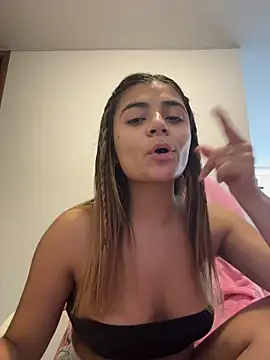 pamell col online show from March 8, 2026, 4:33 pm