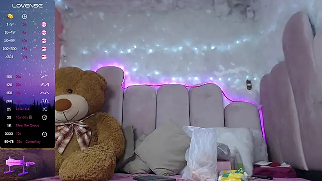 puca ebony online show from January 22, 2025, 12:38 pm