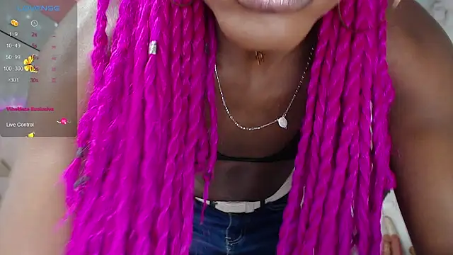 puca ebony online show from January 25, 2025, 4:46 pm