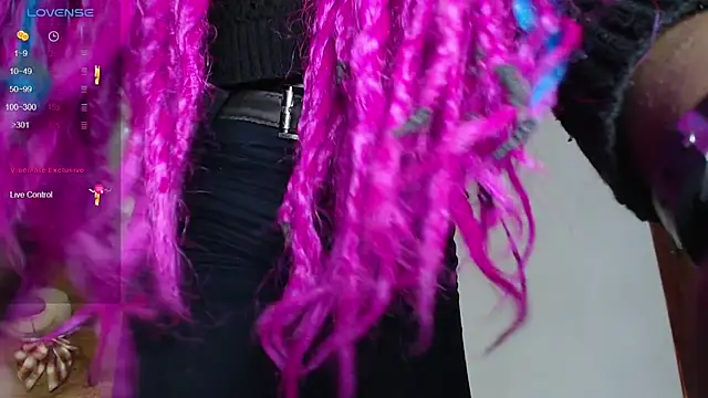 puca ebony online show from January 29, 2025, 6:39 pm