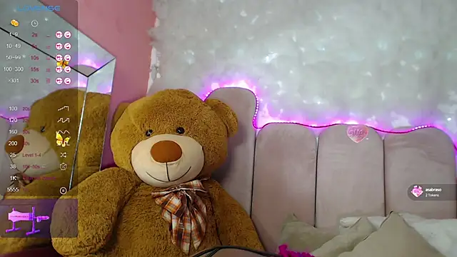 puca ebony online show from January 31, 2025, 10:42 pm