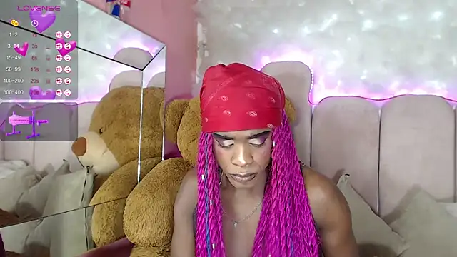 puca ebony online show from February 12, 2025, 10:48 pm