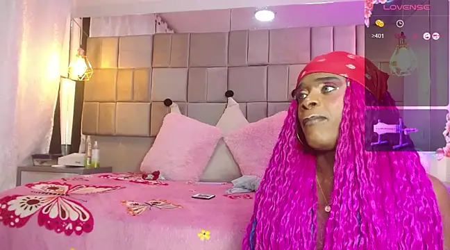 puca ebony online show from March 5, 2025, 10:54 pm