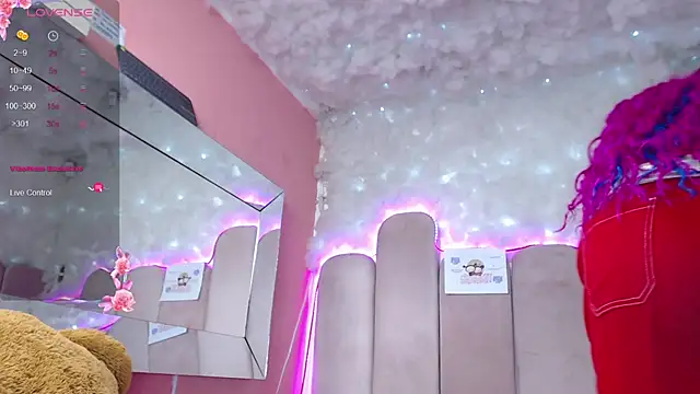 puca ebony online show from March 19, 2025, 8:11 pm