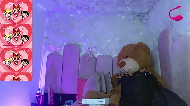 puca ebony online show from September 19, 2025, 7:36 pm