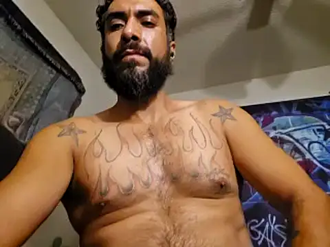 Forbidden daddy online show from December 16, 2024, 11:22 am