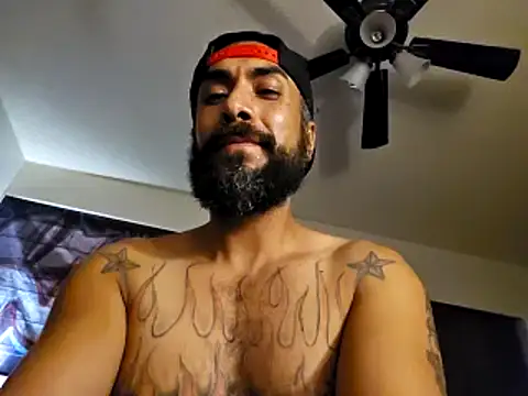 Forbidden daddy online show from February 4, 2025, 9:49 am