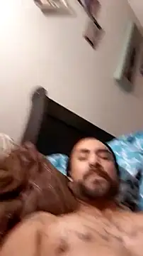 Forbidden daddy online show from December 19, 2025, 9:27 am