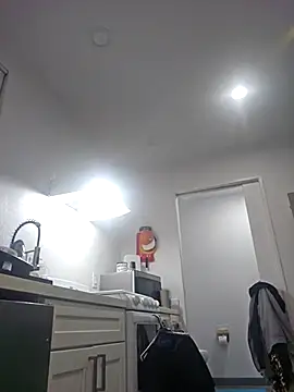 Iliketocooksquirt25 online show from March 15, 2026, 7:14 am