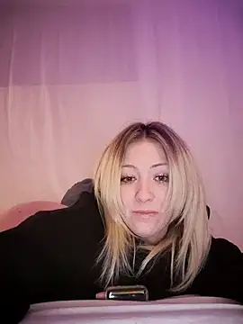 SallyCumLaude online show from February 18, 2025, 8:49 am