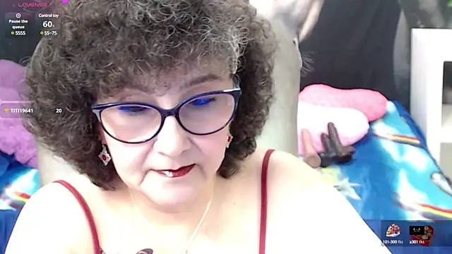 cataleya mom online show from March 8, 2025, 3:28 am