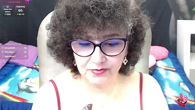 cataleya mom online show from March 8, 2025, 9:39 am