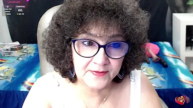 cataleya mom online show from March 14, 2025, 7:26 am