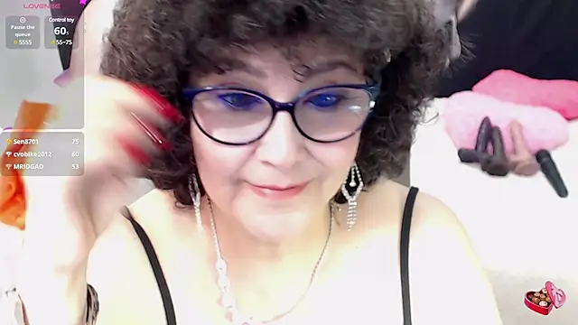 cataleya mom online show from March 17, 2025, 2:01 pm