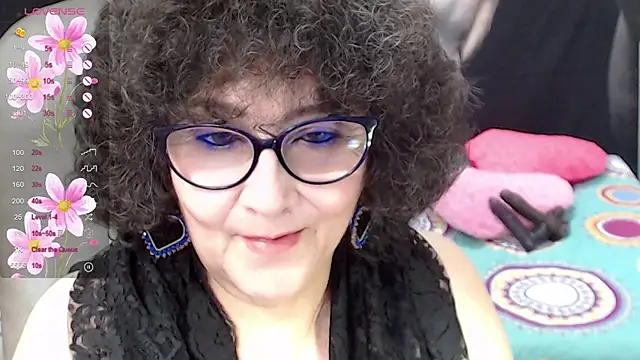 cataleya mom online show from March 20, 2025, 9:15 am