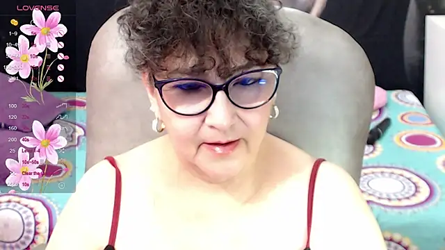 cataleya mom online show from March 22, 2025, 4:58 pm