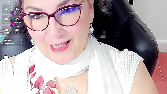 cataleya mom online show from September 10, 2025, 3:39 am