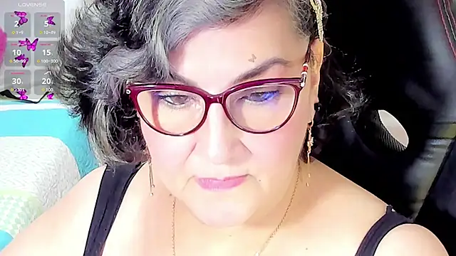 cataleya mom online show from September 27, 2025, 9:53 pm