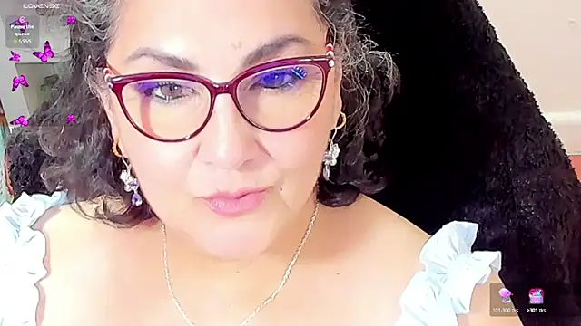 cataleya mom online show from November 22, 2025, 3:00 pm