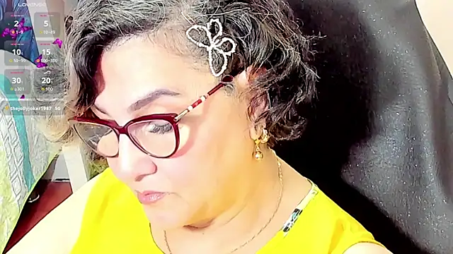 cataleya mom online show from February 28, 2026, 3:07 am