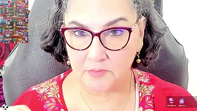 Snapshot of cataleya_mom chatting on June 19, 2026, 12:37 am cataleya mom online show from June 19, 2026, 12:37 am