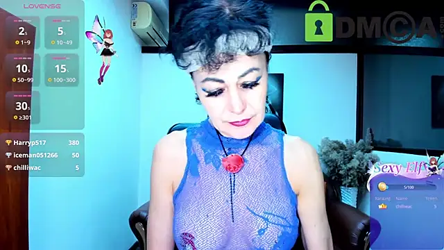 Silvia Wallec online show from February 22, 2025, 10:18 am