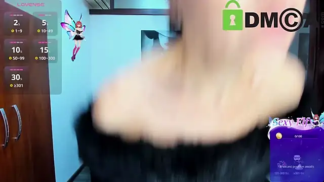 Silvia Wallec online show from February 28, 2025, 11:25 am