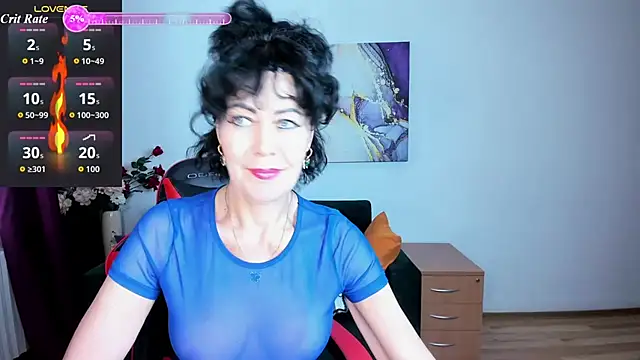 Snapshot of Silvia_Wallec chatting on July 8, 2026, 11:48 am Silvia Wallec online show from July 8, 2026, 11:48 am