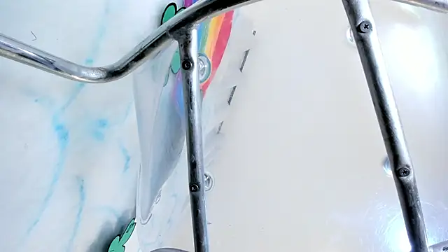 Jessica Herrera  online show from March 18, 2025, 12:49 am