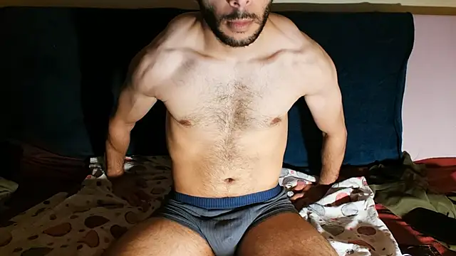 henryaxe online show from February 2, 2025, 12:30 am