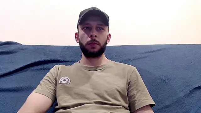 henryaxe online show from March 11, 2025, 11:12 am