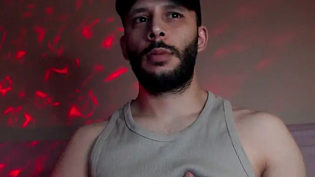 henryaxe online show from September 15, 2025, 10:21 pm