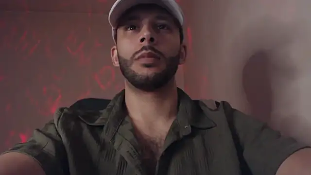 henryaxe online show from September 19, 2025, 9:04 pm