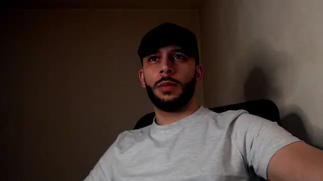 henryaxe online show from October 14, 2025, 9:37 pm