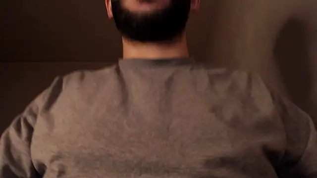 henryaxe online show from October 26, 2025, 7:36 am