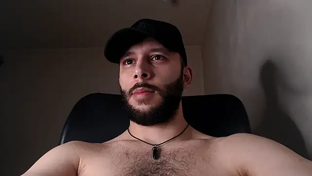 henryaxe online show from December 2, 2025, 2:28 am