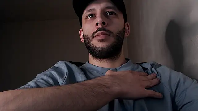 henryaxe online show from March 28, 2026, 10:37 am