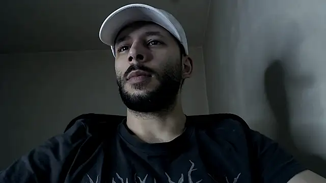 henryaxe online show from April 22, 2026, 9:55 am