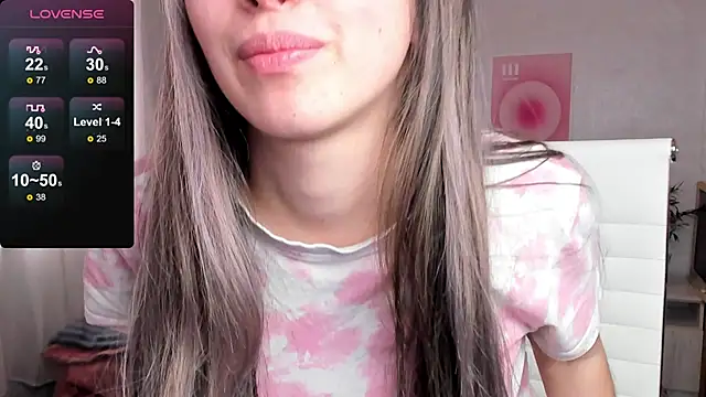 Geisha Anna online show from January 13, 2026, 11:04 am