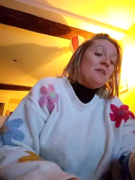 lady charlyne online show from December 10, 2024, 7:00 pm