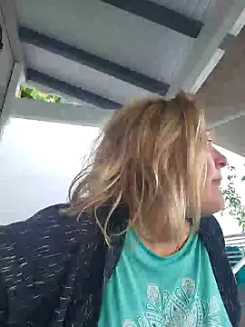 lady charlyne online show from February 5, 2025, 11:55 am